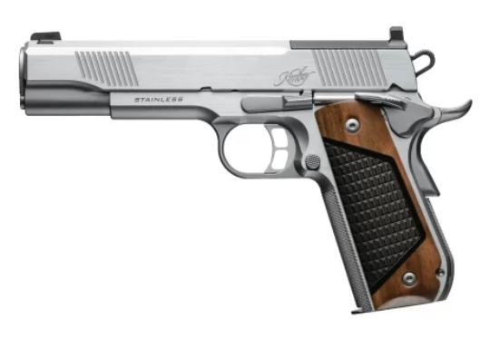 Kimber Next Generation Pro 9mm
